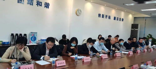 2022上海市建筑信息模型技術應用與發展報告編制啟動會召開，聚焦技術開發新動向