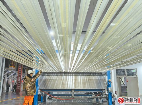 以高技術(shù)制造夯實(shí)產(chǎn)業(yè)發(fā)展底盤 烏魯木齊高技術(shù)制造業(yè)以“新”奪冠，托舉經(jīng)濟(jì)增長(zhǎng)新引擎