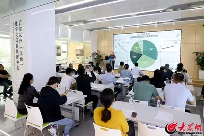 邁爾醫療攜手慶豐私塾創始人，共探牙科新營銷時代的數據處理服務