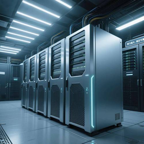 河北世紀福云通信技術:算力云服務器租用全場景解決方案,國產